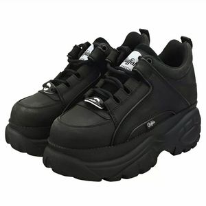 Buffalo London Platform Sneakers